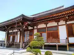 化度寺(宮城県)