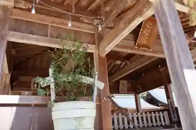 仁壁神社(山口県)