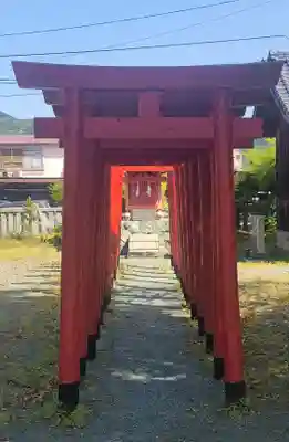 総社大明神社(愛媛県)