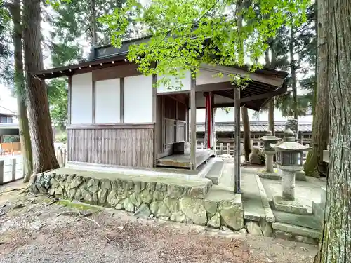 大将軍神社(滋賀県)