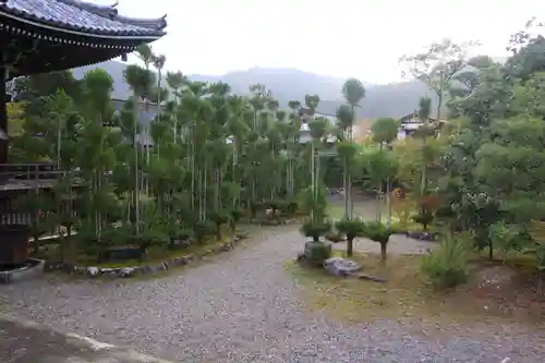 清凉寺(京都府)