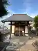 釆女女体神社(埼玉県)