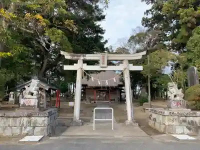 稲生大神(千葉県)