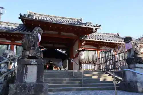 氷室神社(奈良県)