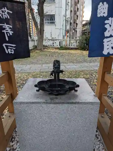 大森神社(東京都)
