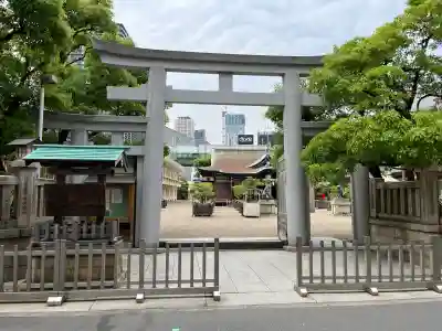 今宮戎神社(大阪府)