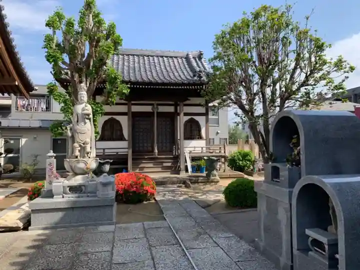 正福寺のその他建物