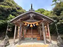 日吉神社(福井県)