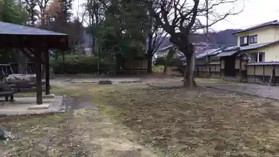 象山神社のその他建物
