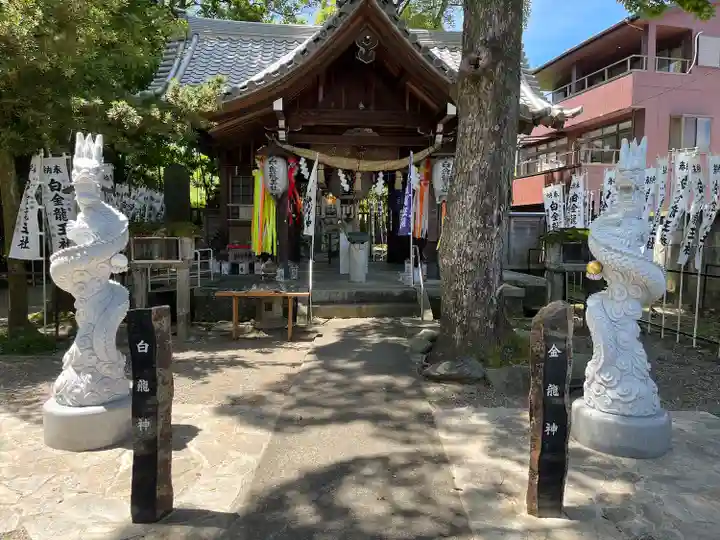 若宮神明社(愛知県)