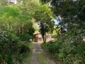 妙教寺のその他建物