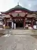 豊崎神社(大阪府)