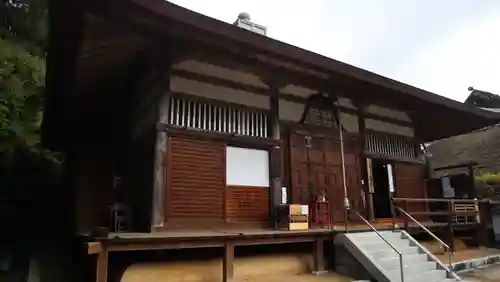 無動寺(兵庫県)