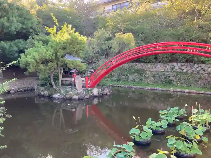 神咒寺(兵庫県)