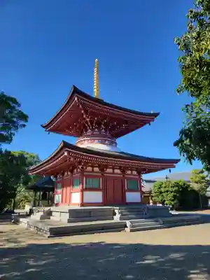 蓮華院誕生寺 本院(熊本県)