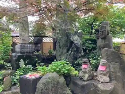 安養院(東京都)
