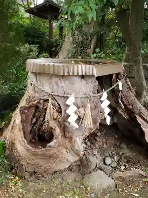 神明宮(新潟県)