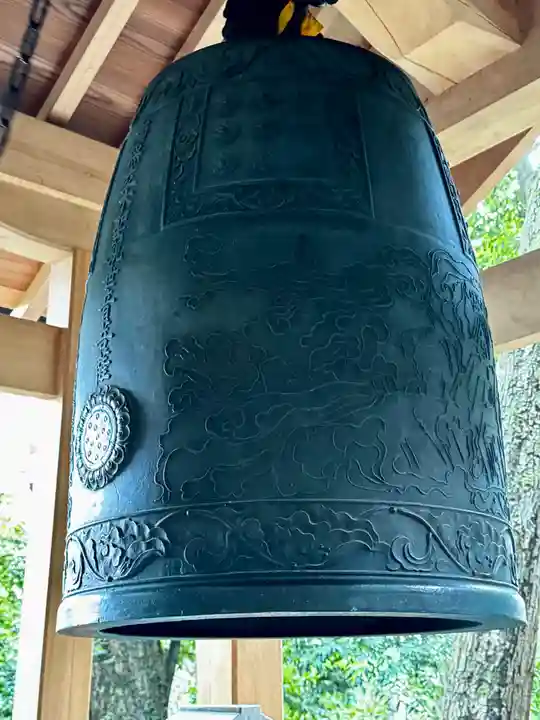 安養寺(立木観音)(滋賀県)