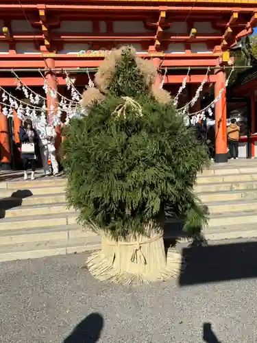 生田神社(兵庫県)