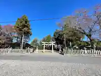 鹿嶋神社(滋賀県)