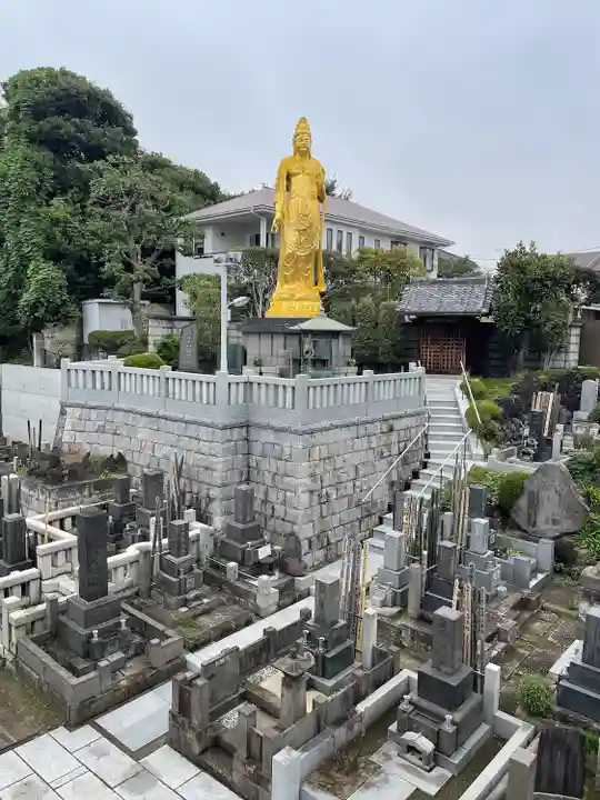 全生庵(東京都)