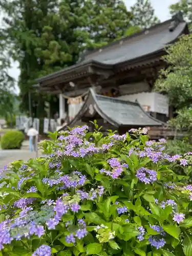 秋保神社(宮城県)