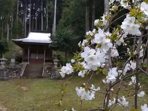 日吉神社(福井県)