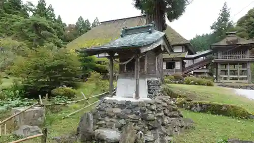 正法寺(岩手県)