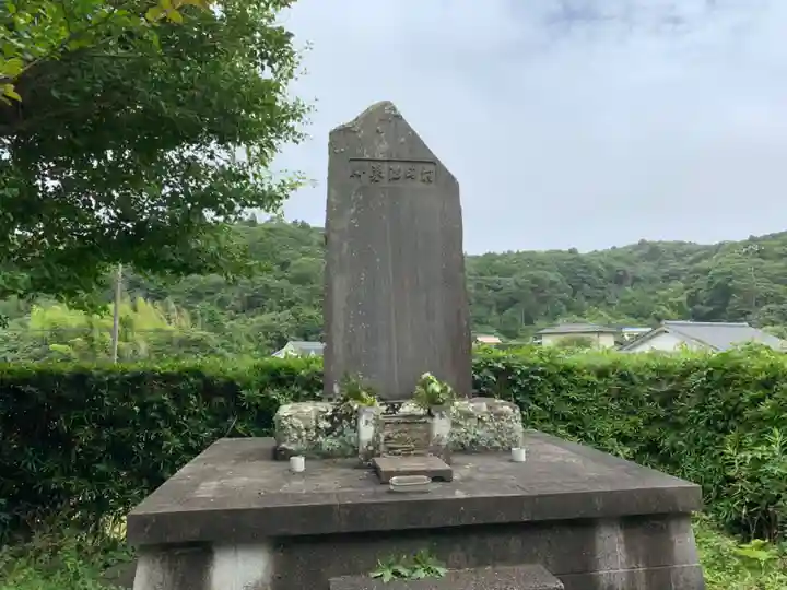 豊前寺のその他建物