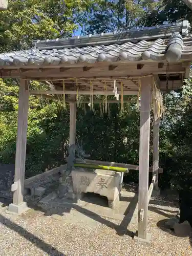 奥宮神社(京都府)
