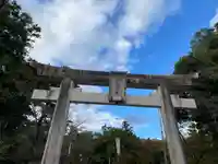 武田神社(山梨県)