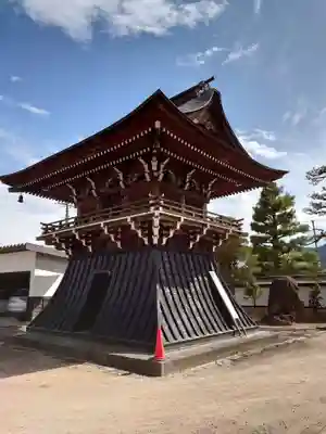 林昌寺のその他建物