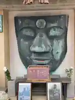 上野大佛(東京都)