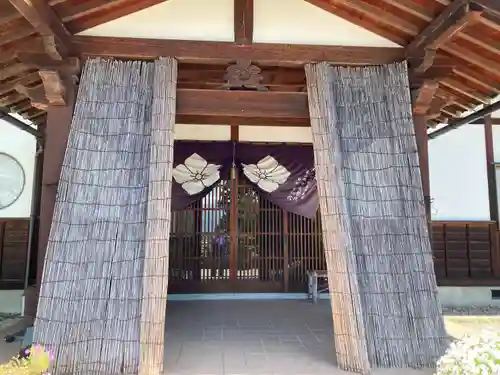 王徳寺(長野県)