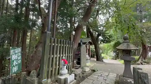 大満寺(宮城県)