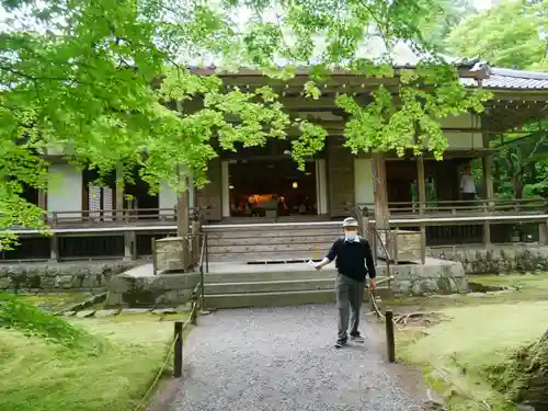 三千院門跡のその他建物