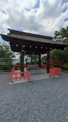建勲神社(京都府)