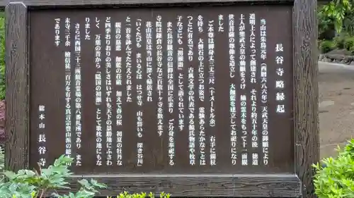 長谷寺(奈良県)