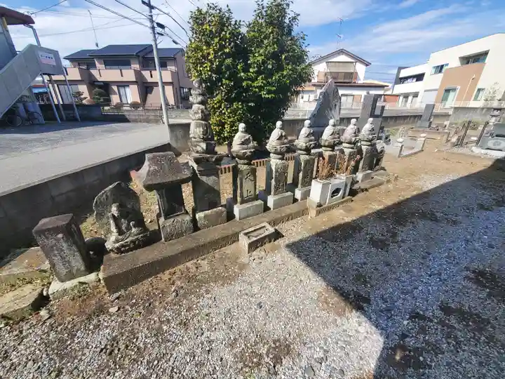 龍蔵寺(栃木県)