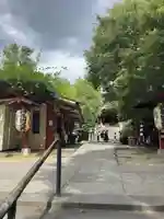 待乳山聖天(本龍院)(東京都)