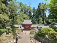 一之宮貫前神社(群馬県)