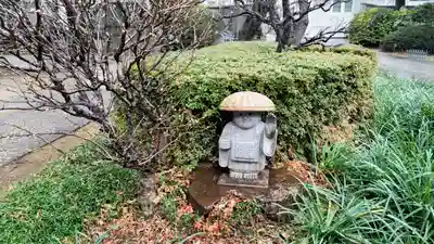 実蔵院(埼玉県)