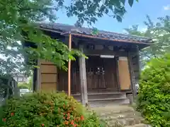 海善寺(三重県)