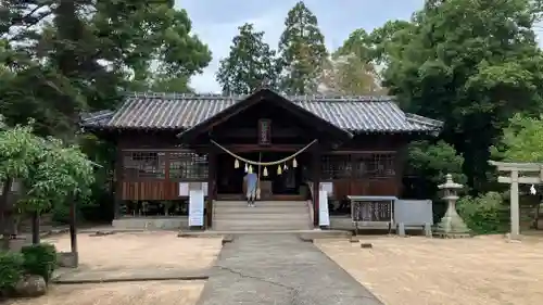 大神神社(岡山県)