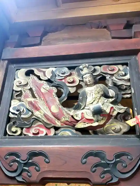 上合寺(福島県)