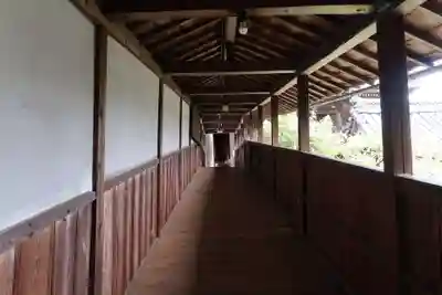 穴太寺(京都府)