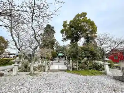 八幡神社(滋賀県)