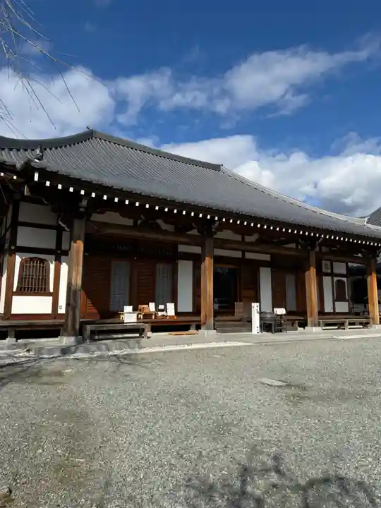 泉蔵寺(神奈川県)