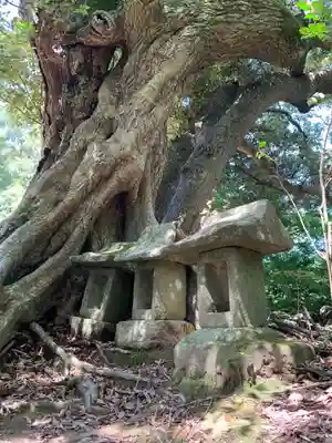 三宝荒神(千葉県)