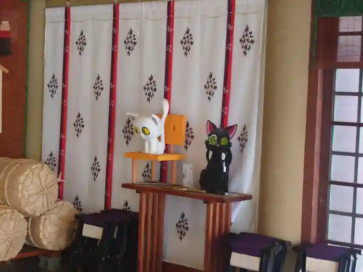 二宮神社(兵庫県)